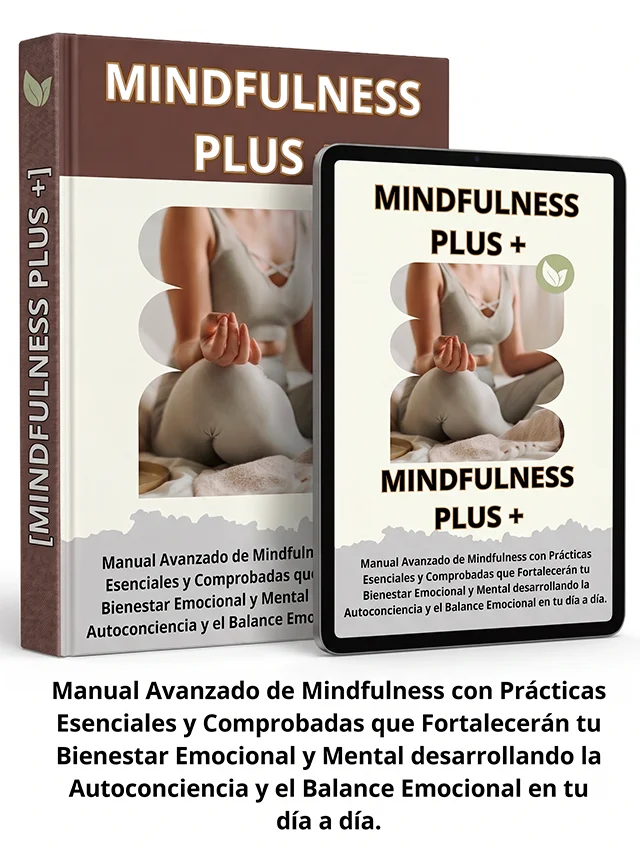 Bono 3 — Mindfulness Plus+ Manual Avanzado
