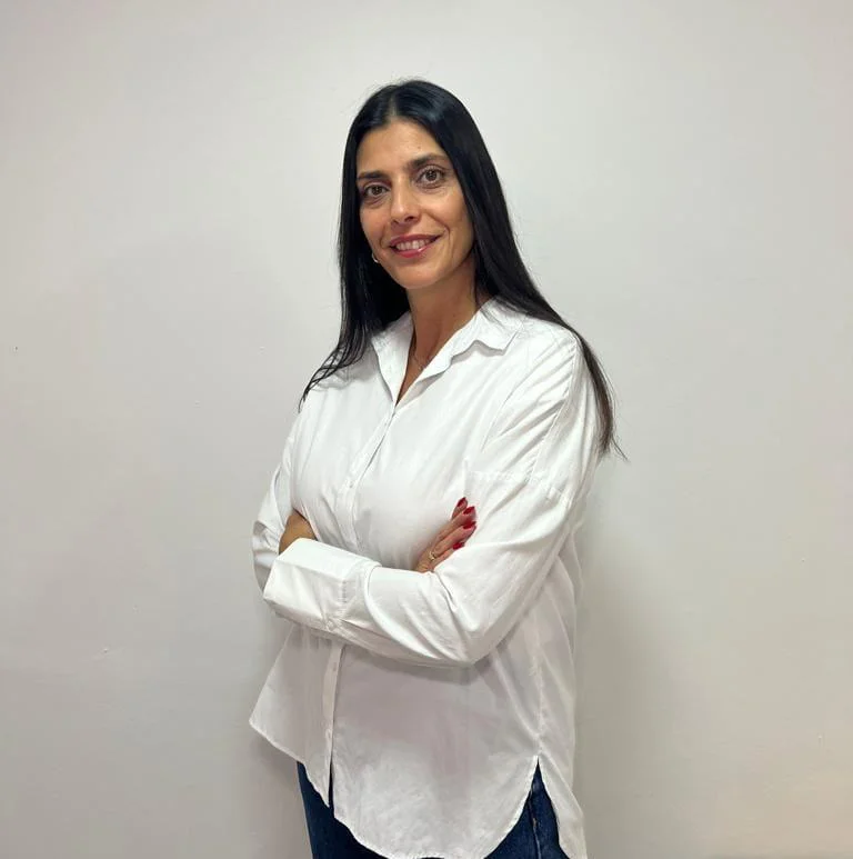 María Elena Mendoza — creadora del Método M.E.R.